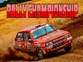 Spel Rally Kampioenskap aanlyn