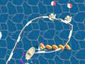 Spel Strandredding aanlyn