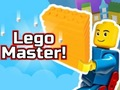 Spel Lego Meester! aanlyn