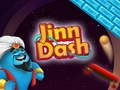 Spel Jinn Hardloop aanlyn