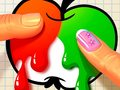Spel Verf dit aanlyn