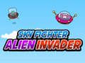 Spel Lugterreiner: Alien Indringer aanlyn