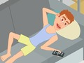 Spel Lewe Kliker aanlyn