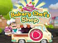 Spel Bakker Chefs Winkel aanlyn