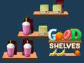 Spel Goedere rakke aanlyn