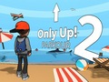 Spel Net Op! Parkour 2 aanlyn