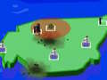 Spel Geveg op die Nukleêre Kontinent aanlyn