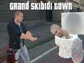 Spel Groot Skibidi Stad aanlyn