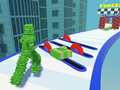 Spel Geld Man 3D aanlyn
