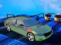 Spel Ekstreme Stunt Motor aanlyn