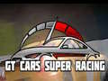 Spel GT Motors Super Rennings aanlyn