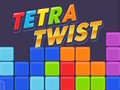 Spel Tetra Draai aanlyn