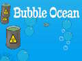 Spel Bubbel Oseaan aanlyn