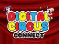 Spel Digitale Sirkus Verbinding aanlyn