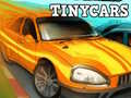 Spel Klein Motors aanlyn