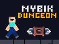 Spel Nubik Dungeon aanlyn
