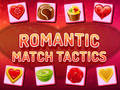 Spel Romantiese Wedstryd Taktieke aanlyn