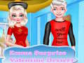 Spel Emma Verrassing Valentyns Nagereg aanlyn