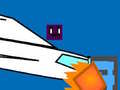 Spel Spoed-loop Platformer 2D! aanlyn