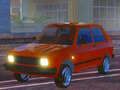 Spel Verkeer Monster aanlyn