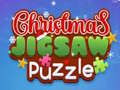 Spel Kerspuzzels aanlyn