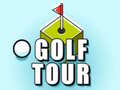Spel Gholf Toer aanlyn