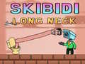 Spel Skibidi Lang Nek aanlyn