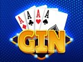 Spel Gin Rummy aanlyn