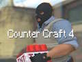 Spel Teen Craft 4 aanlyn