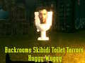 Spel Agterkamers Skibidi Toilet Terrore Huggy Wuggy aanlyn
