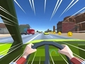 Spel Rit in die Stroom 3D aanlyn