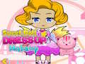 Spel Soet Pop Klere en Grimering aanlyn