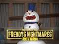 Spel Freddy se Nagmerries se Terugkeer aanlyn