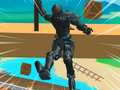 Spel Egte Parkour Simuleerder aanlyn