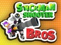 Spel Stickman Skutter Broers aanlyn