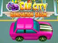 Spel Motorstad Vernuwingsalon aanlyn