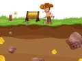 Spel Goudmyn aanlyn