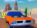 Spel Motor Stunt Koning aanlyn