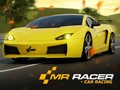 Spel Mnr Racer Motorren aanlyn