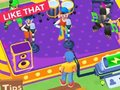 Spel Straatband aanlyn