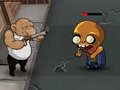 Spel 2D Zombie Era aanlyn