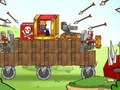 Spel AutoOorlog: Evolusie van Enjins aanlyn