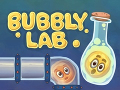 Spel Borrelende Laboratorium aanlyn