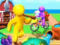 Spel My Plaaslewe aanlyn