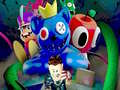Spel 100 Monster Onvlugting Kamer aanlyn