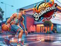 Spel Uiteindelike Hoepstryd: Basketball Arena aanlyn