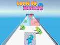 Spel Verhoog Mutante aanlyn