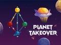 Spel Planeet Oorname aanlyn