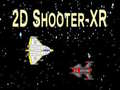 Spel 2D Skutter - XR aanlyn