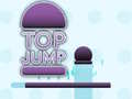 Spel Top Sprong aanlyn